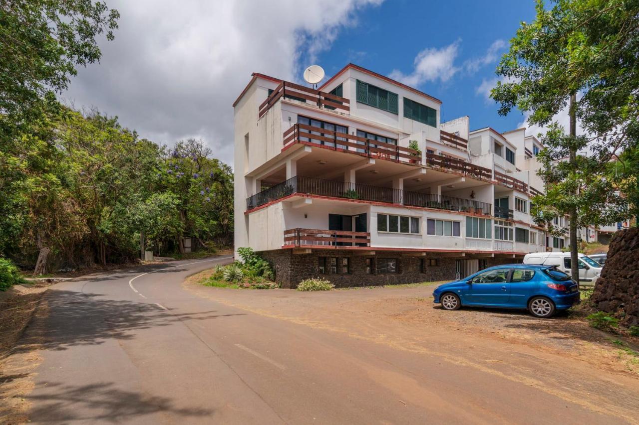 Matur I By An Island Apart Agua de Pena Exterior photo